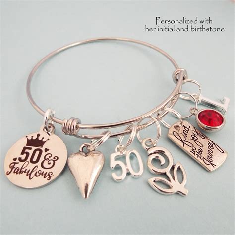 best gift for a woman's 50th birthday|unique gifts for 50th birthday.